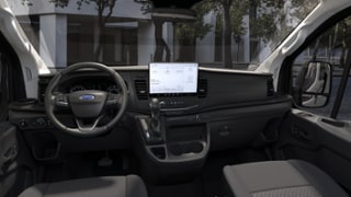 2024 Ford Transit® Internal Image 2